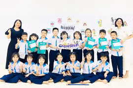 Đẩy mạnh dạy và học ngoại ngữ theo hướng tiếp cận chuẩn quốc tế