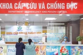 Bé trai 6 tuổi tử vong do ngộ độc khi uống mật cá trắm chữa bệnh