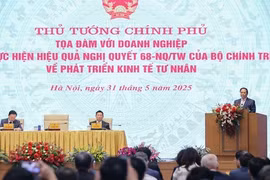 Thời cơ vàng cho đột phá
