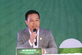 Kon Tum: Hàng loạt người tố 'bầu' Quỳnh có dấu hiệu lừa đảo