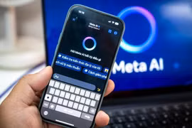 Meta AI chính thức ra mắt tại Việt Nam