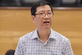 Từ 1.7, đóng cổng dịch vụ công của 63 tỉnh, thành