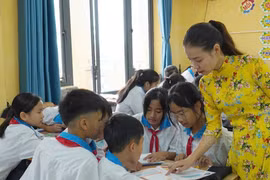 Bỏ đề xuất tăng 1 bậc lương nhà giáo khi xếp lương lần đầu