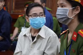 Một mắt xích trong đường dây của Oanh 'Hà' đã tử vong