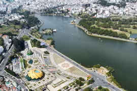 Sau sắp xếp, Lâm Đồng còn 51 xã, phường