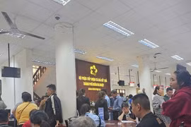 Đắk Lắk dự kiến chi trả 1.200 tỷ đồng cho cán bộ nghỉ hưu sớm, thôi việc