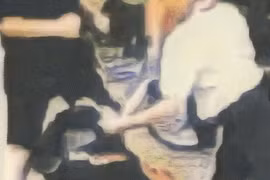 Một học sinh ở Đồng Nai bị vây đánh gây xôn xao mạng xã hội