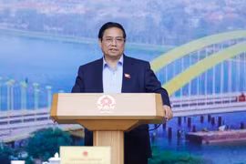 Thủ tướng: Kỷ niệm 80 năm Quốc khánh, cả nước sẽ khởi công, khánh thành 80 dự án lớn