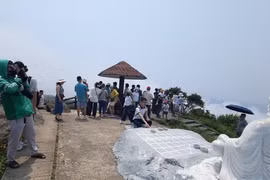 Thành phố khởi nguồn hạnh phúc - bài cuối: Bắt 'trend' khuấy động du lịch