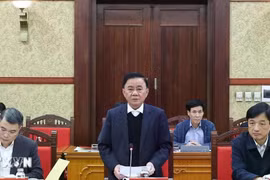 MTTQ và các tổ chức chính trị-xã hội ở Trung ương sẽ giảm bao nhiêu đầu mối?