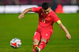 Lịch thi đấu AFF Cup 2024: Đội tuyển Việt Nam gặp đội chủ nhà Philippines khi nào?