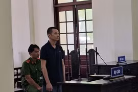 Vụ 'Tịnh thất Bồng Lai': Bị cáo Nhất Nguyên đòi… đổi chủ tọa phiên tòa