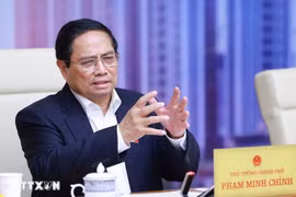 Thủ tướng: Không thể để giá vàng trong nước và quốc tế chênh lệch hơn 10%