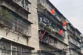 Gian nan ở trọ: Chi phí tăng, thiếu lối thoát hiểm