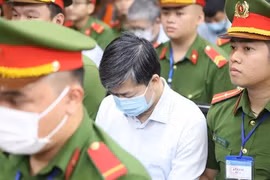 Phúc thẩm vụ Xuyên Việt Oil: Cựu Bí thư Tỉnh ủy Bến Tre được giảm 7 năm tù