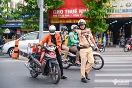 Đề xuất tăng mức phạt vi phạm giao thông lên 150 triệu đồng