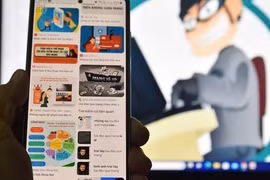 Lành mạnh hóa mạng xã hội