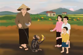 Bài học đầu đời