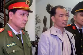 Công an bắt giữ Nguyễn Xuân Bình vì 'hoạt động nhằm lật đổ chính quyền nhân dân'