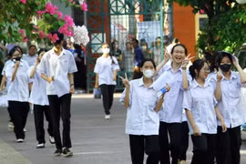 Lịch nghỉ hè cả nước: Học sinh Hà Nội, TPHCM bao giờ được nghỉ?