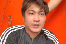 Bắt được nghi phạm dùng búa cướp tiệm vàng ở Di Linh