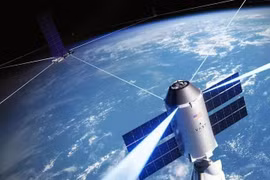 Amazon cạnh tranh 'chòm sao vệ tinh' với Starlink