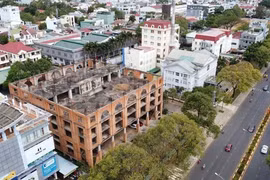 Dự án trung tâm thương mại 'chết yểu' gần 20 năm, Đắk Lắk báo cáo Thủ tướng