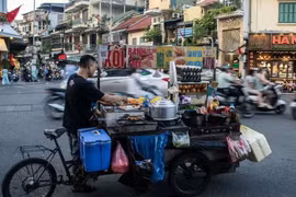 Báo Anh gọi nơi này ở Việt Nam là thành phố tuyệt nhất châu Á