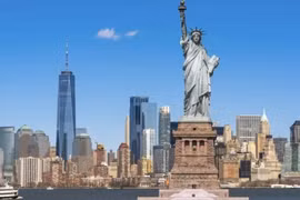 10 thành phố hấp dẫn nhất thế giới mà bạn không thể bỏ lỡ