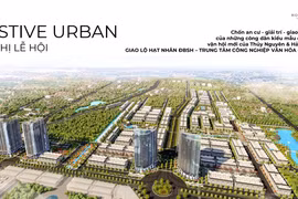 Với bất động sản, vị trí không chỉ là khoảng cách, mà là “hệ sinh thái” quanh dự án. Khi một trung tâm hành chính – dịch vụ hình thành, dòng người làm việc, cư trú, kinh doanh sẽ đổ về. Nhu cầu ở thật tăng; nhu cầu cho thuê tăng; nhu cầu mặt bằng thương mại – dịch vụ cũng tăng theo. Đây là chuỗi tác động kinh tế đô thị thường thấy tại các khu vực dịch chuyển trung tâm.