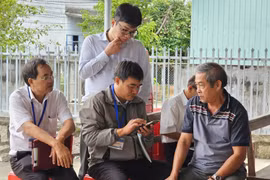 Tổng điều tra kinh tế năm 2026: Quyết tâm đảm bảo tiến độ và chất lượng thông tin, dữ liệu