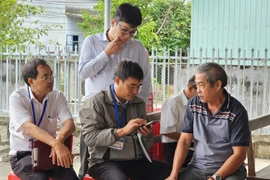 Tổng điều tra kinh tế năm 2026: Quyết tâm đảm bảo tiến độ và chất lượng thông tin, dữ liệu