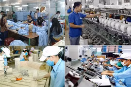 'Cao tốc' cho kinh tế tư nhân đã mở