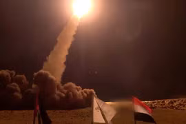 Dồn dập diễn biến mới, Trung Đông lại khó lường