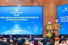 Những điểm sáng của ngành Khoa học Công nghệ trong năm 2024