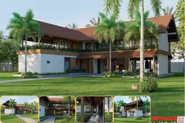 Top 10 Công ty thiết kế thi công xây nhà trọn gói tại Pleiku, Gia Lai uy tín chuyên nghiệp