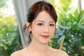 Chi Pu lập công ty giải trí