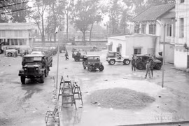 50 năm thống nhất - Ngày 27/3/1975: Chỉ thị nhanh chóng tiêu diệt địch ở Ðà Nẵng