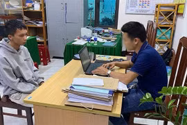 Lâm Đồng: Bắt đối tượng dùng mạng xã hội dụ dỗ, ép buộc nữ sinh vào mục đích khiêu dâm