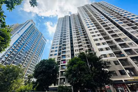 Bộ Xây dựng đề xuất phát hành trái phiếu 100.000 tỷ đồng cho vay ưu đãi nhà ở xã hội. Ảnh nguồn doanhnghieptiepthi.vn