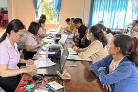 Chính sách dân tộc góp phần cải thiện đời sống người dân 