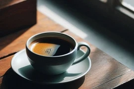 Ngoài 50 tuổi, nên uống 4 tách cà phê mỗi ngày