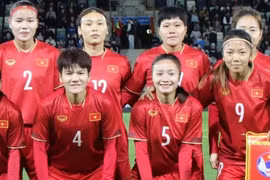 World Cup nữ chính thức tăng 48 đội, bóng đá nữ Việt Nam có cơ hội lớn