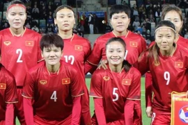World Cup nữ chính thức tăng 48 đội, bóng đá nữ Việt Nam có cơ hội lớn