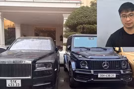 Hành trình lần tìm manh mối, bắt giữ trùm lừa đảo Phó Đức Nam - Mr Pips