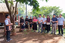 Pleiku định vị bản sắc du lịch đô thị 