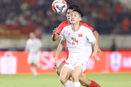 Đội tuyển Việt Nam thắng Indonesia bằng cách nào?