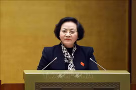 Phân cấp, phân quyền mạnh mẽ, hợp lý giữa Trung ương và địa phương