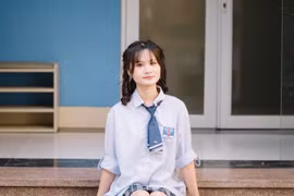 10X ẵm học bổng toàn phần trường top đầu thế giới, ước mơ thành nhà khoa học