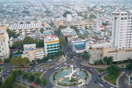 Sáp nhập Đắk Lắk và Phú Yên: Vì sao Buôn Ma Thuột được chọn làm trung tâm hành chính tỉnh mới?